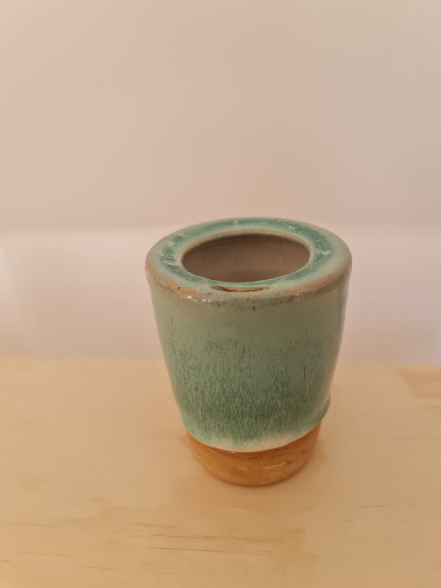 Beachy Takeaway Cup
