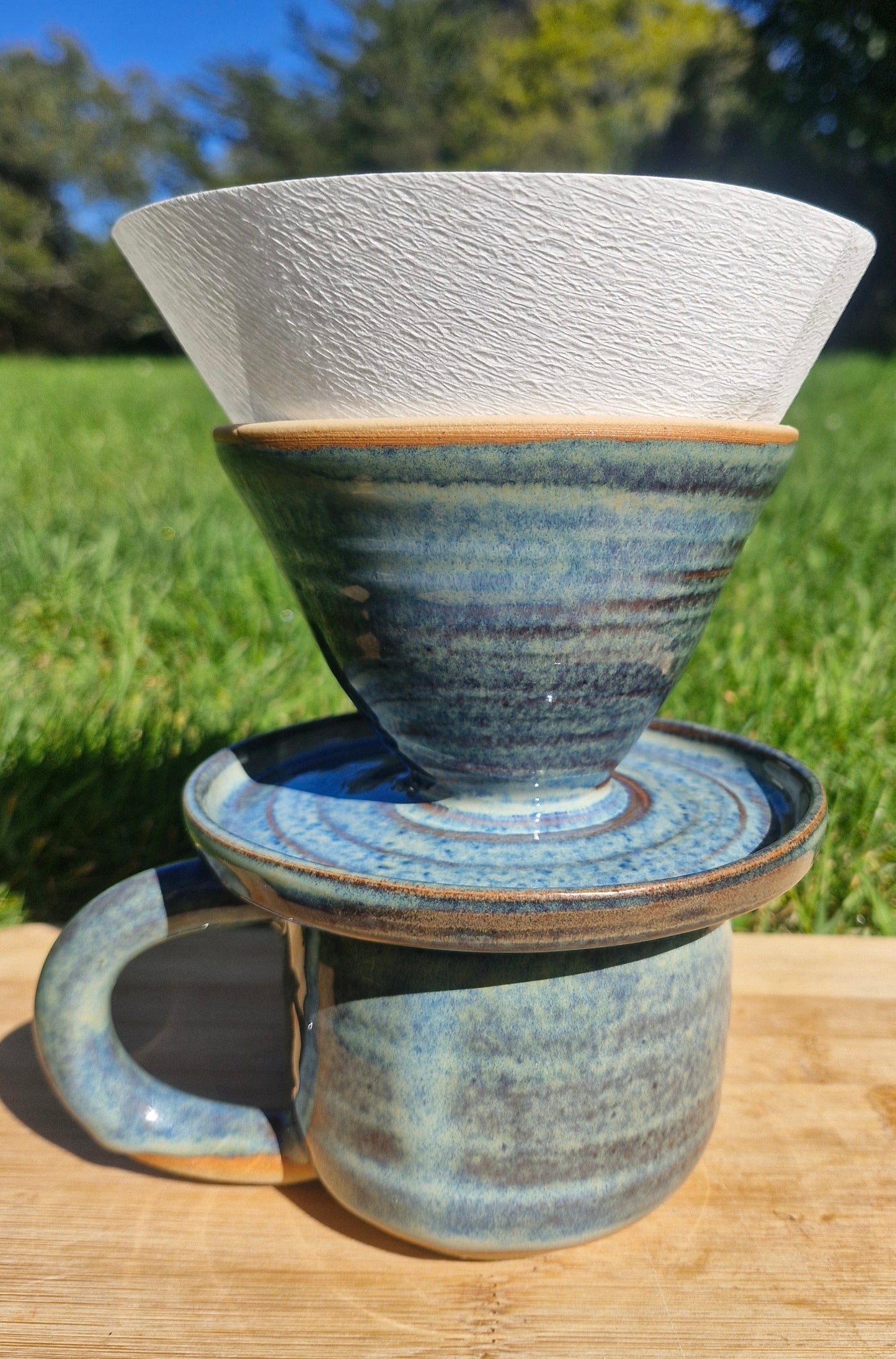 Coffee Pourover