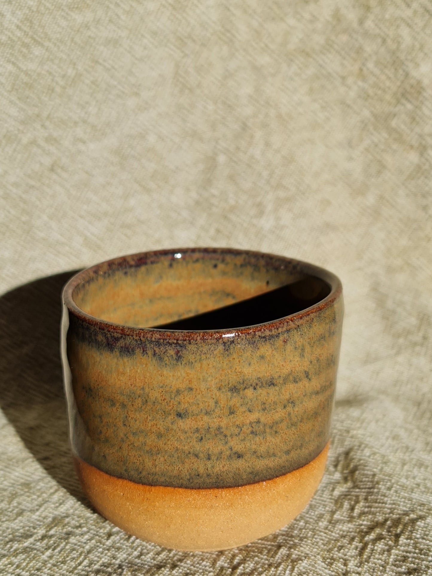 Toffee Espresso Cups