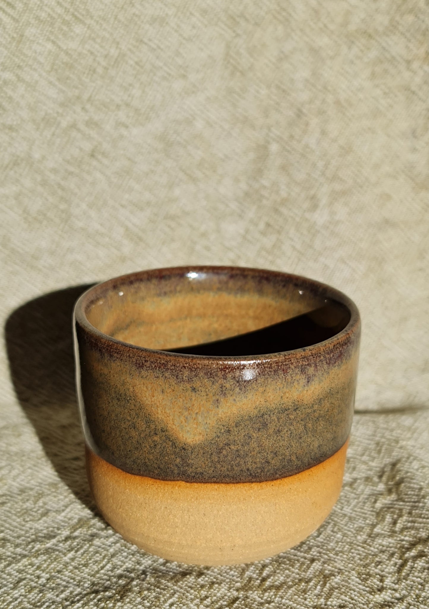Toffee Espresso Cups