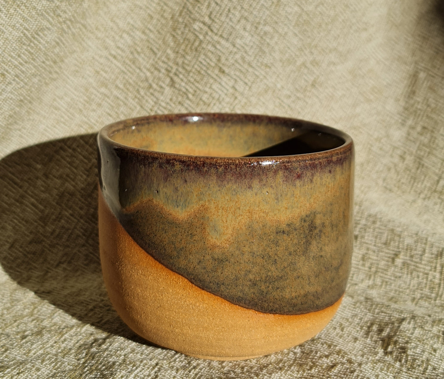 Toffee Tumblers