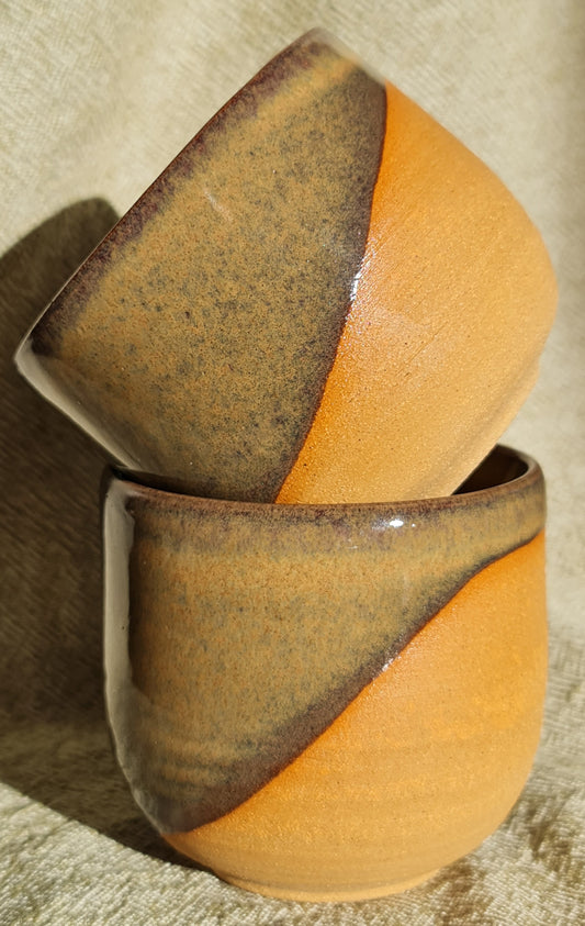 Toffee Tumblers