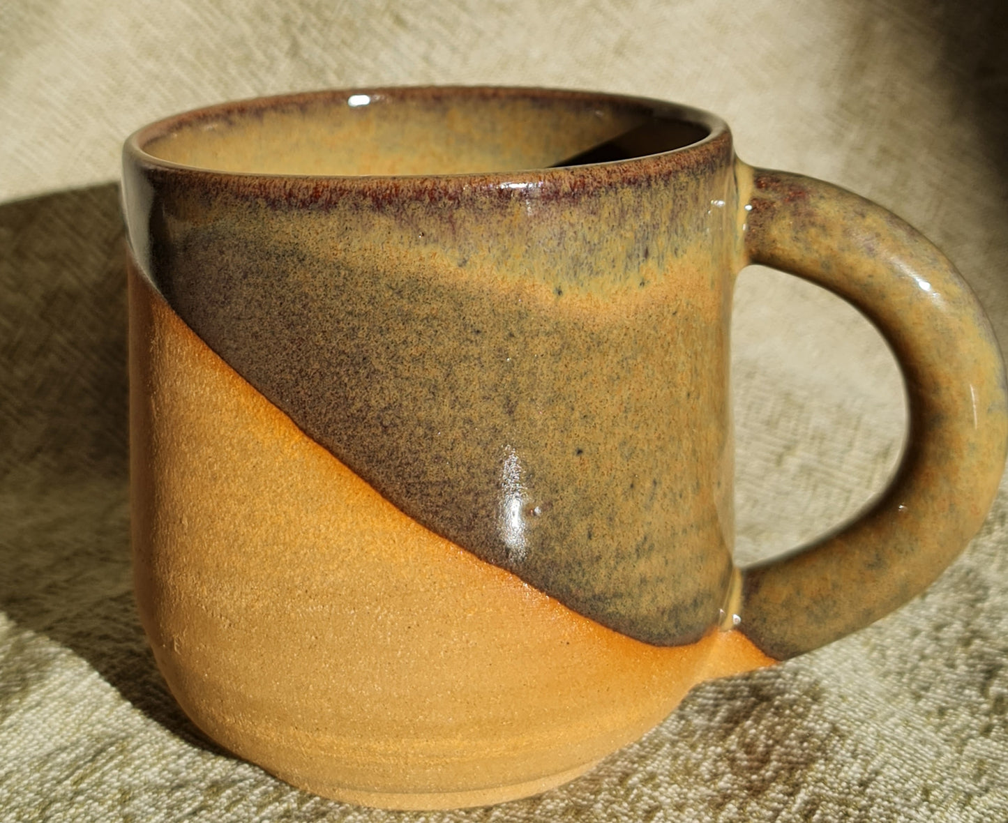 Toffee Mugs