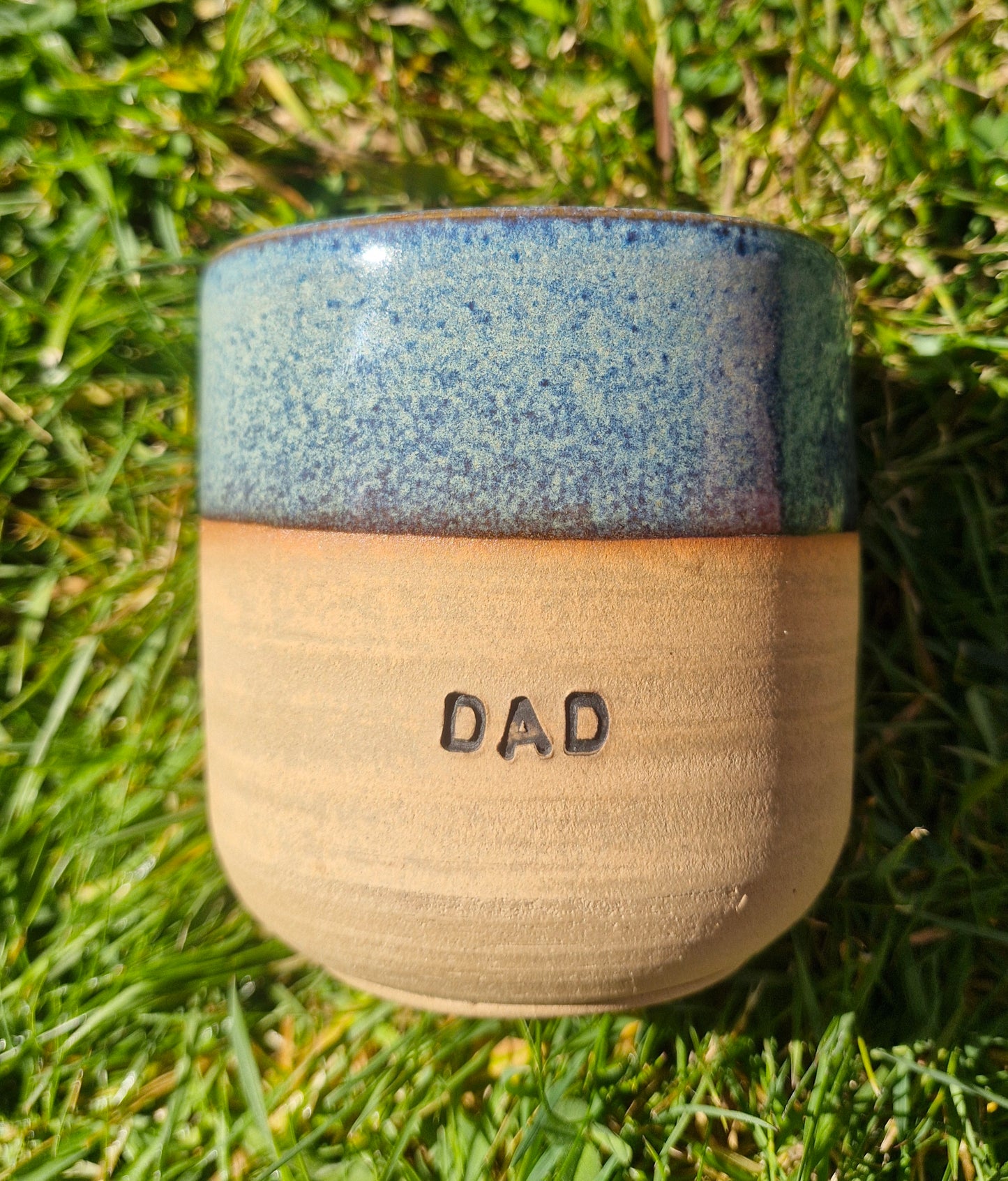 'Dad' Cup