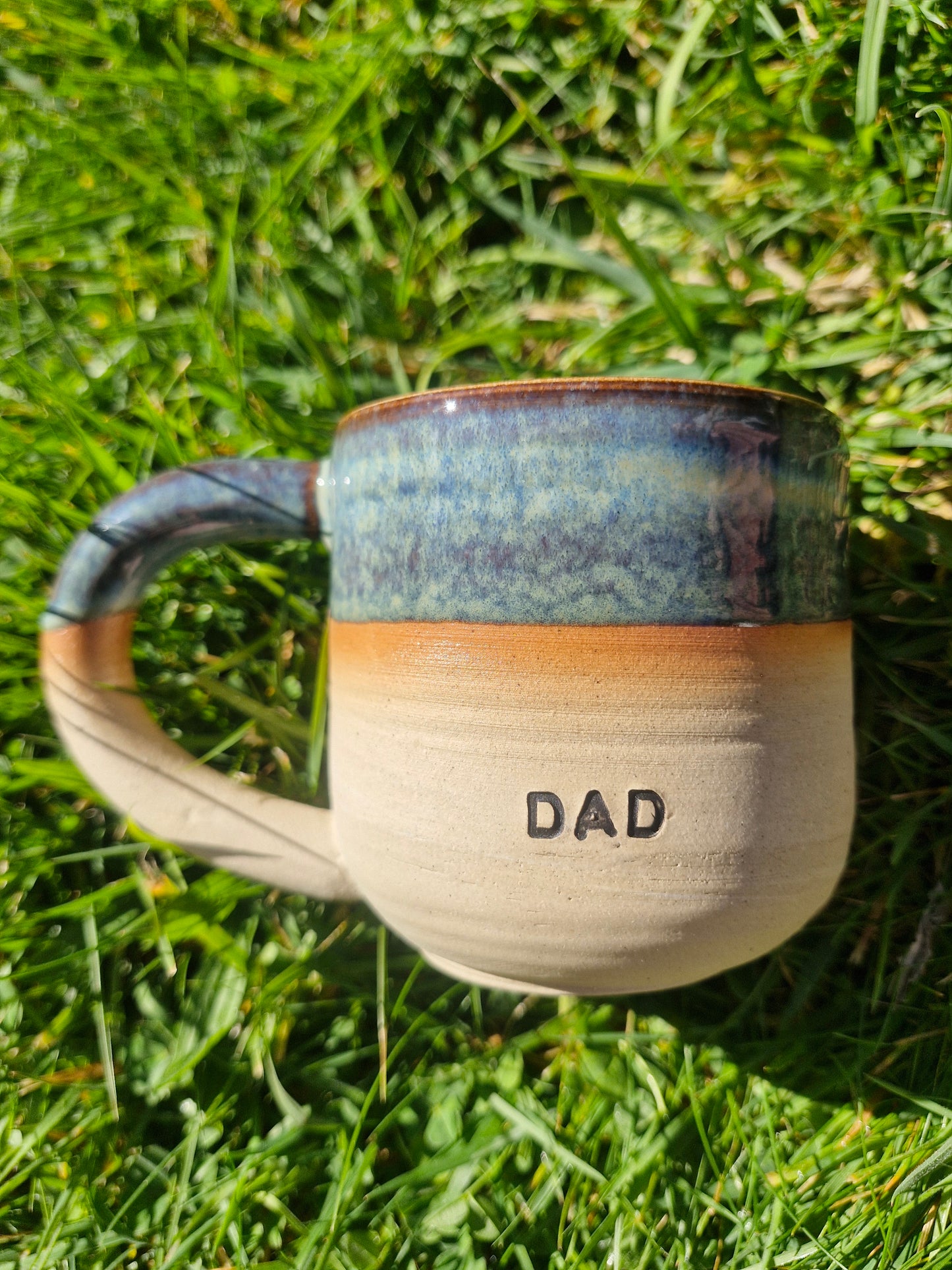 Dad Mug