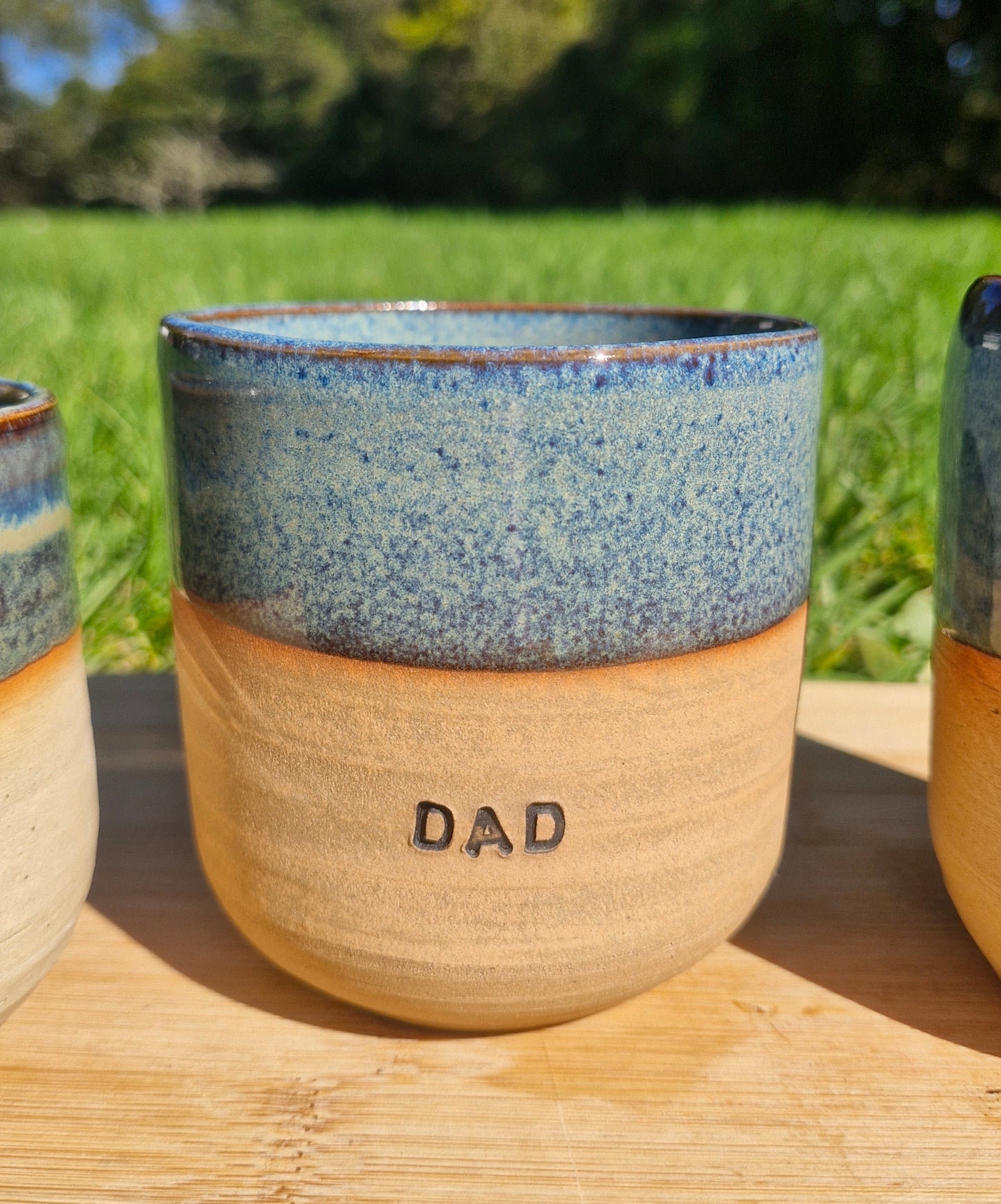'Dad' Cup
