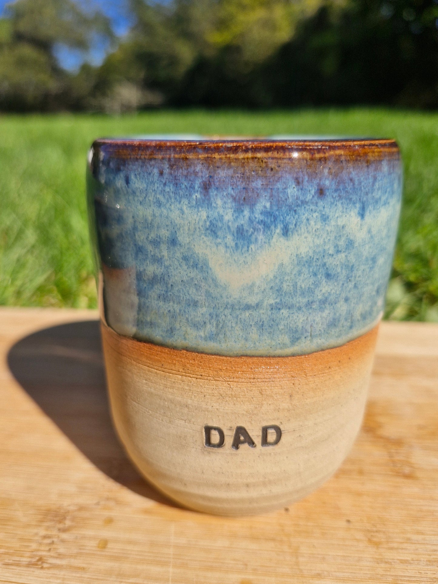 Dad Takeaway