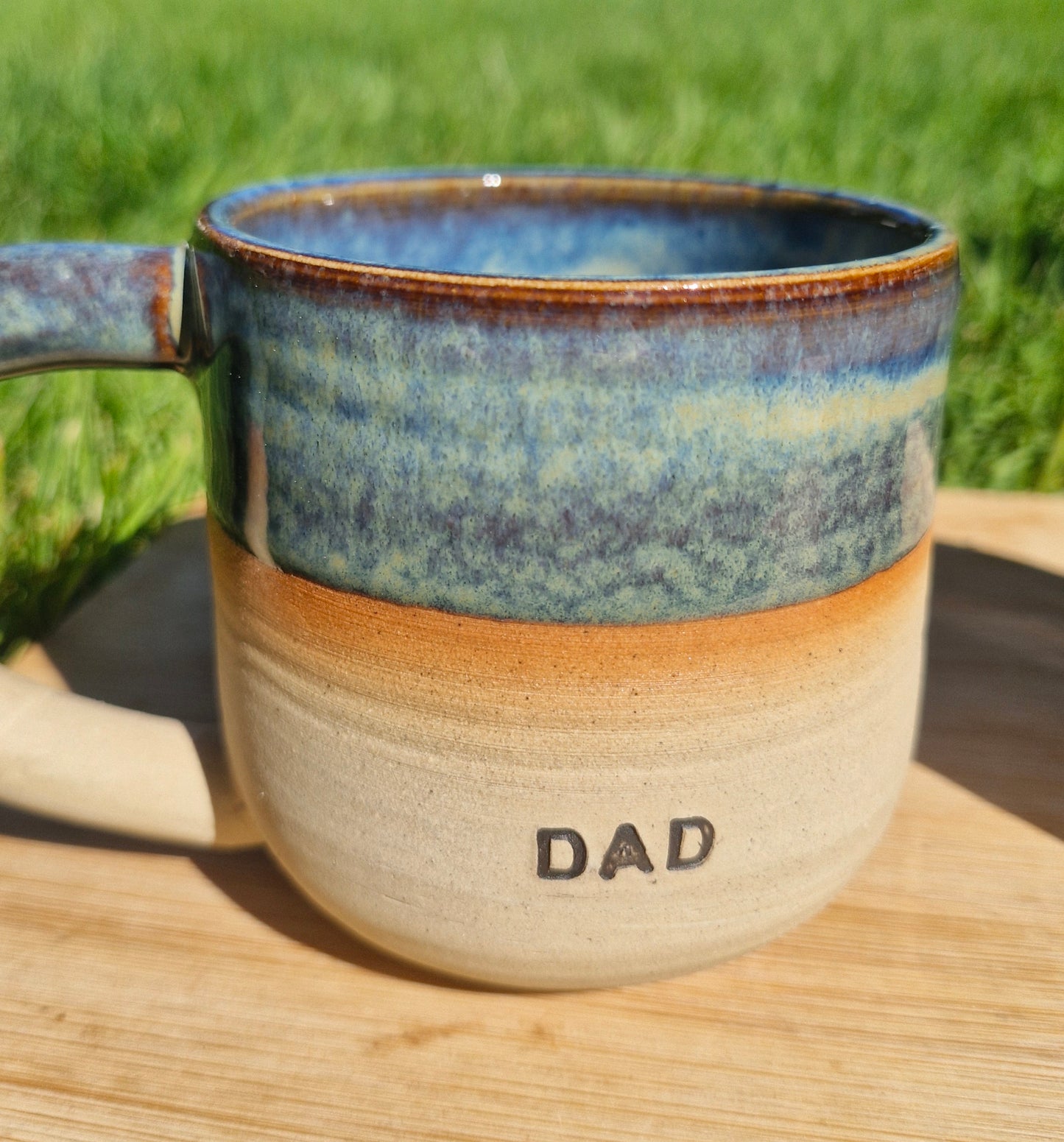 Dad Mug