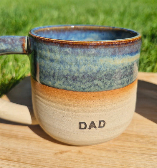 Dad Mug