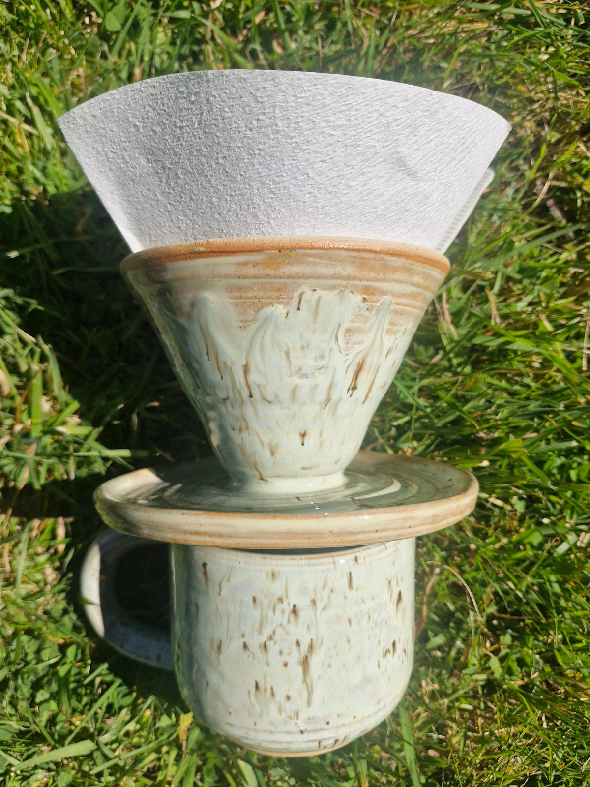 Sage Coffee Pourover