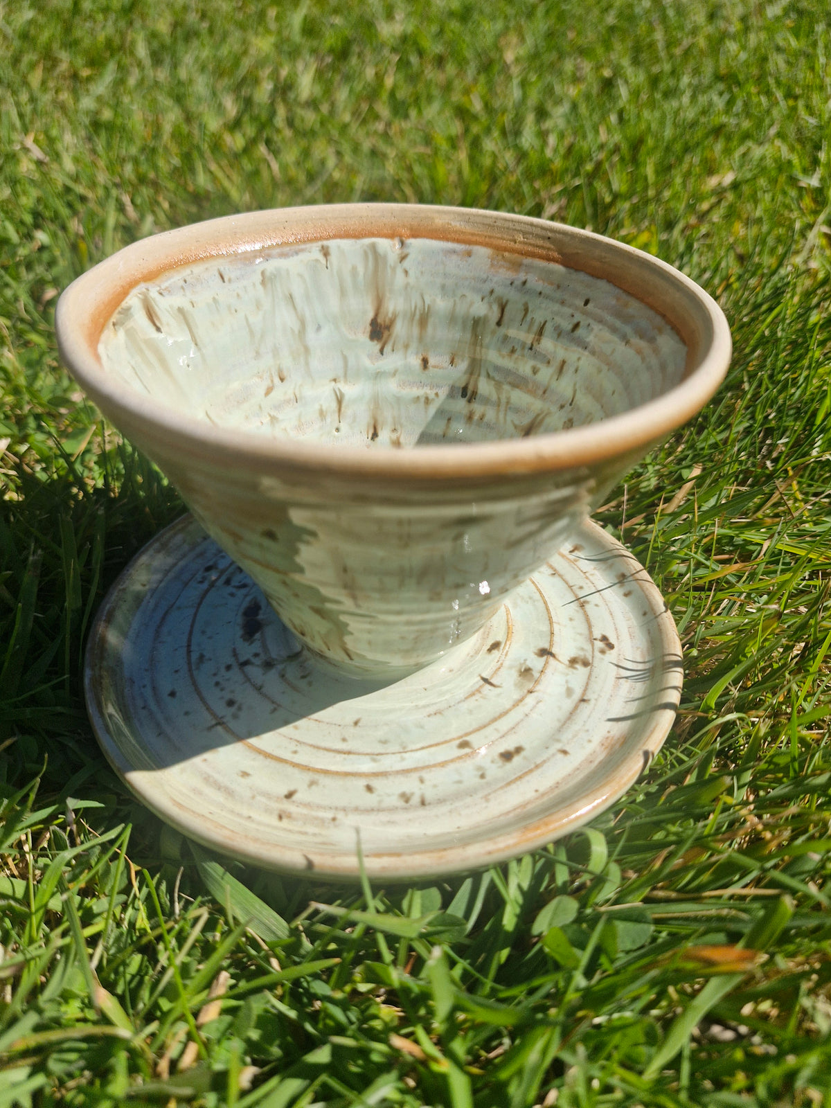 Sage Coffee Pourover