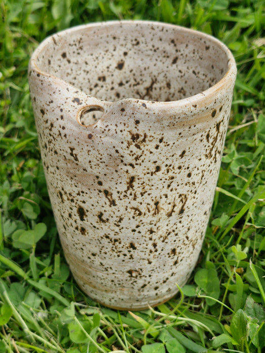 Smoothie Cup - Speckle