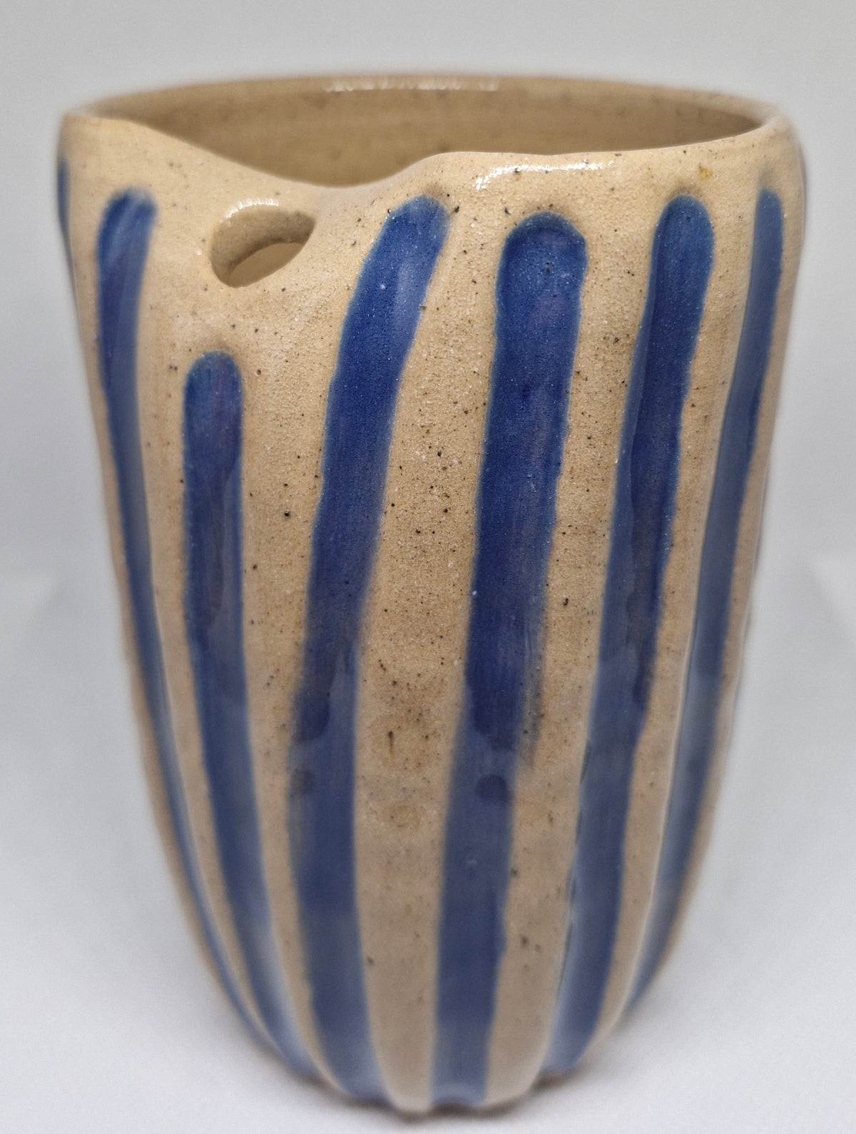 Smoothie Cup - Stripes