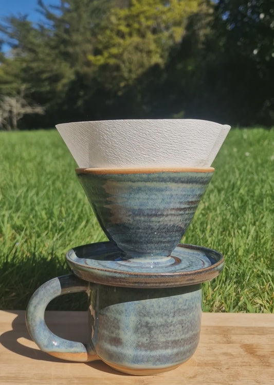 Coffee Pourover