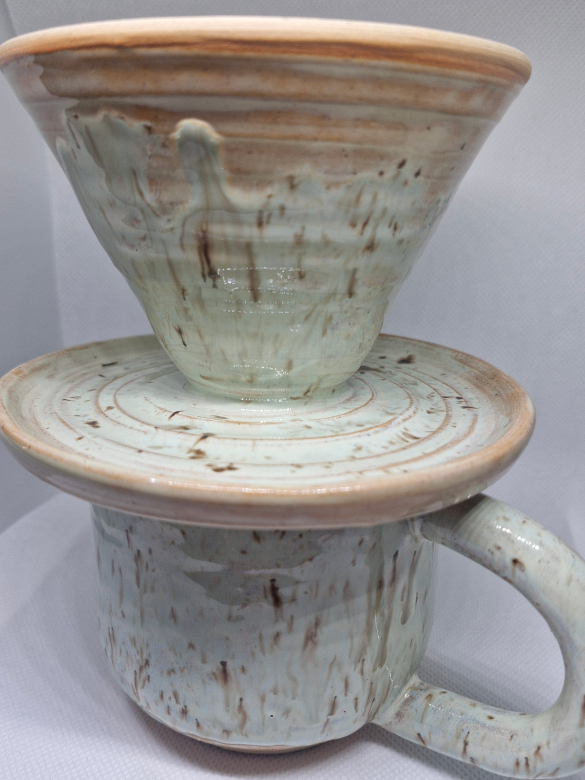 Sage Coffee Pourover