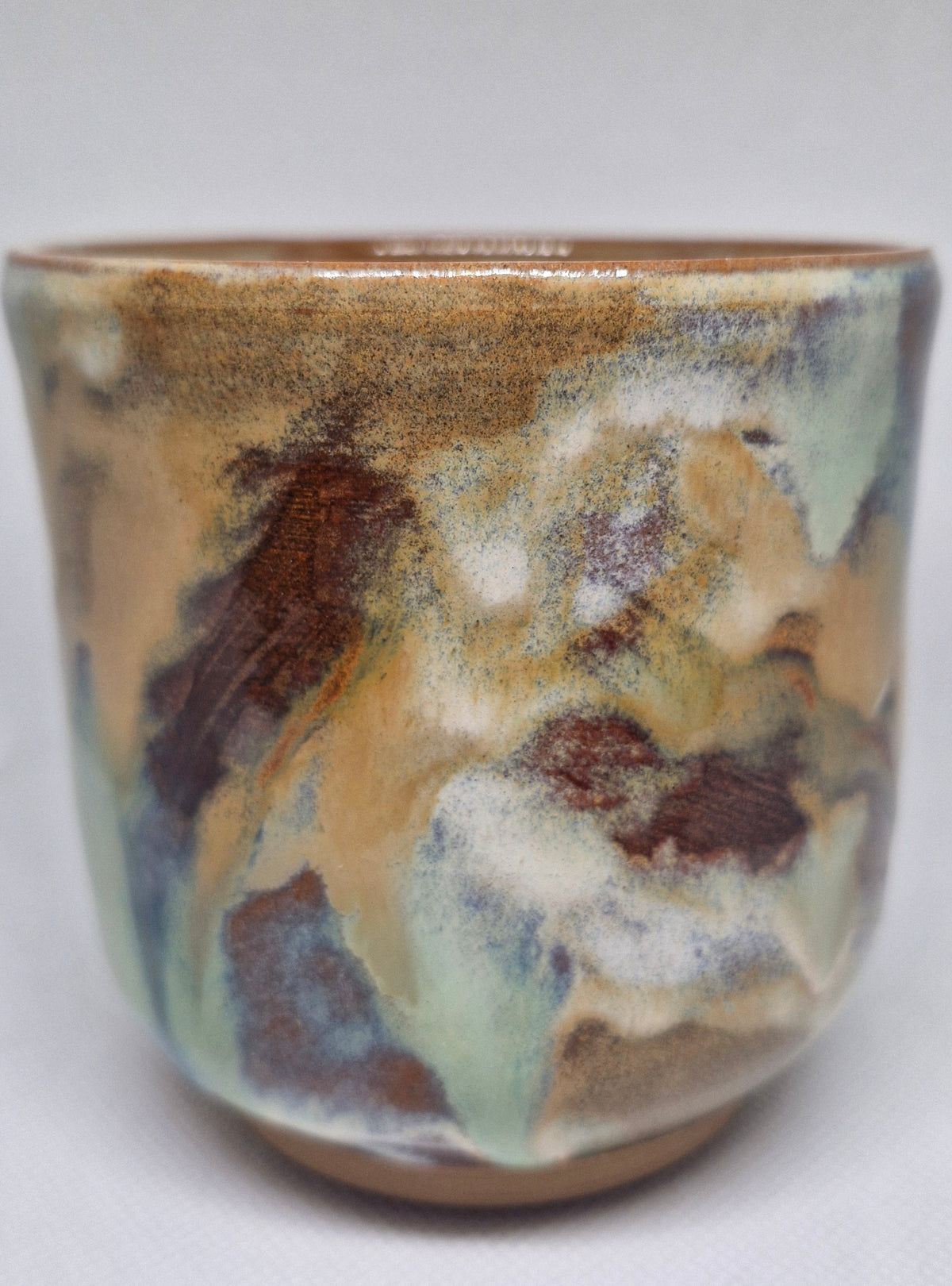 From the Earth Tumblers