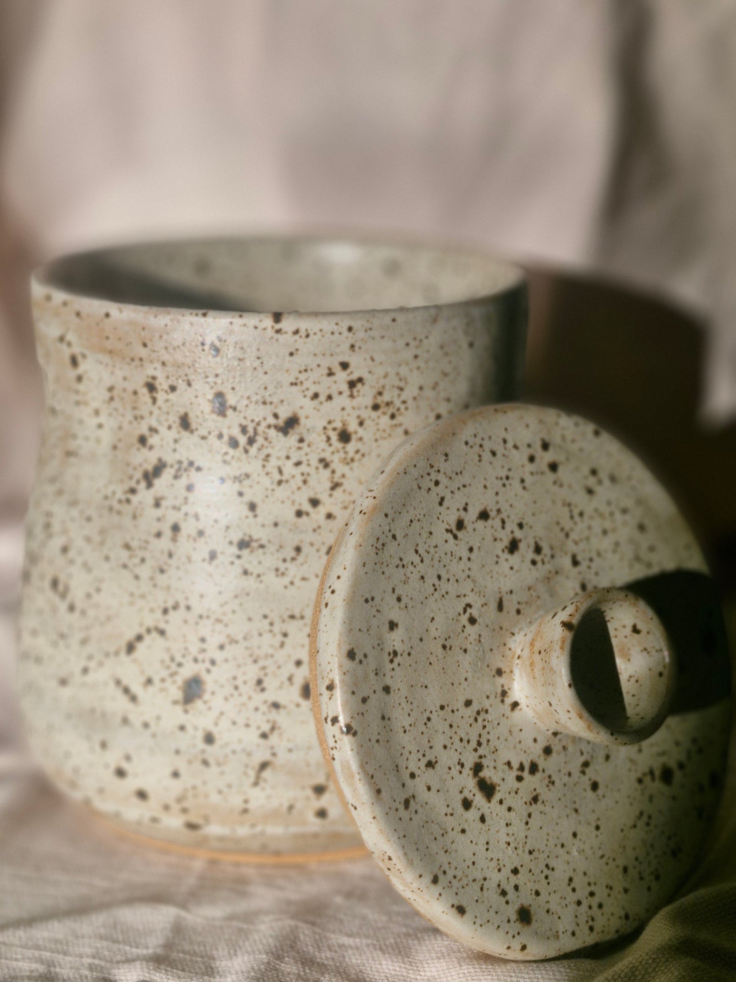Sourdough Jar