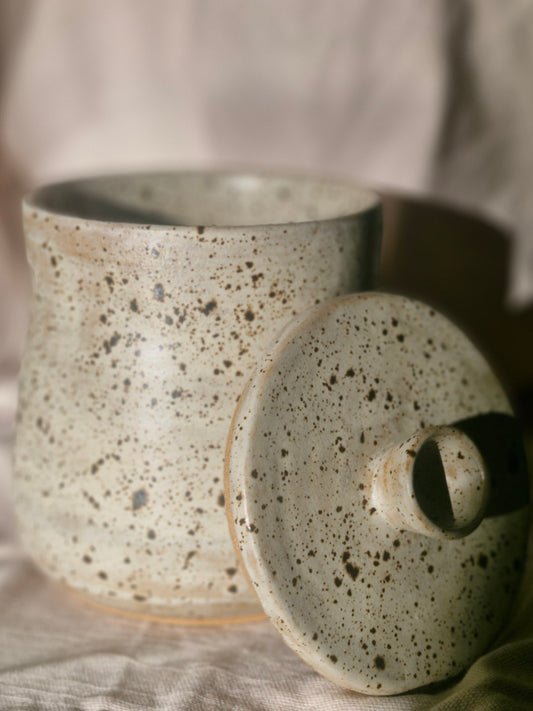 Sourdough Jar