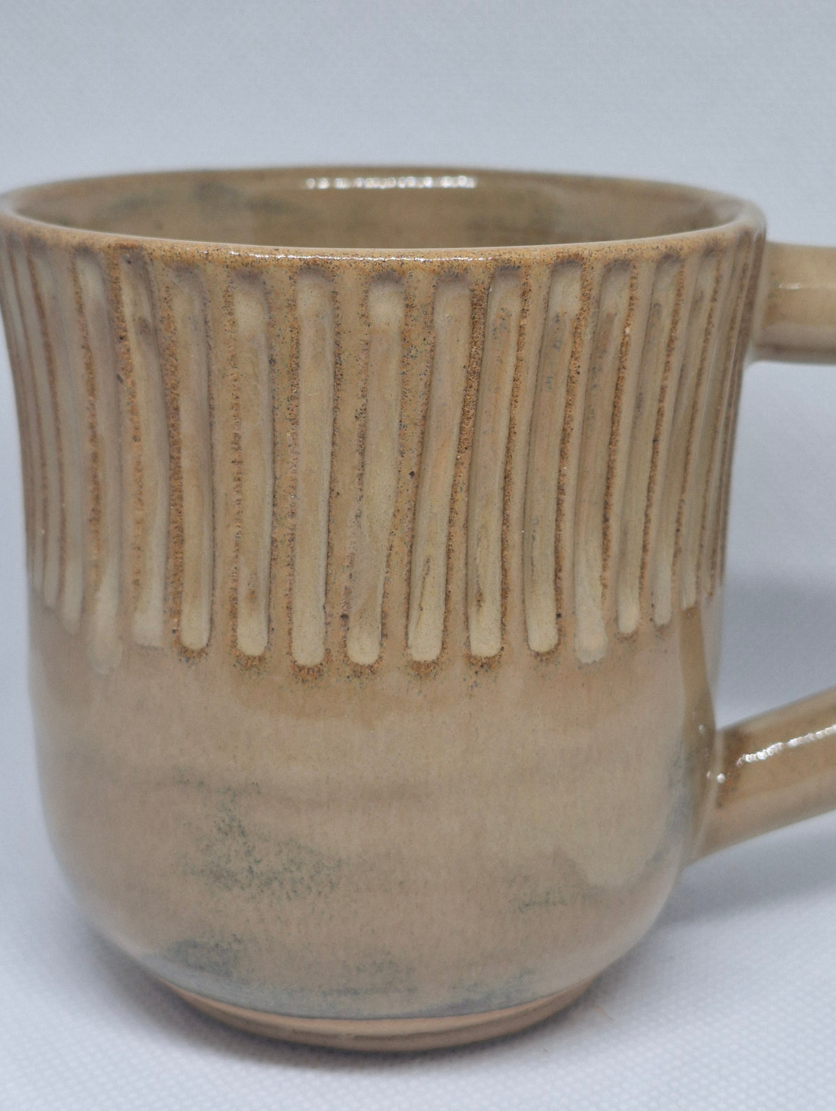 Sandstone Mugs