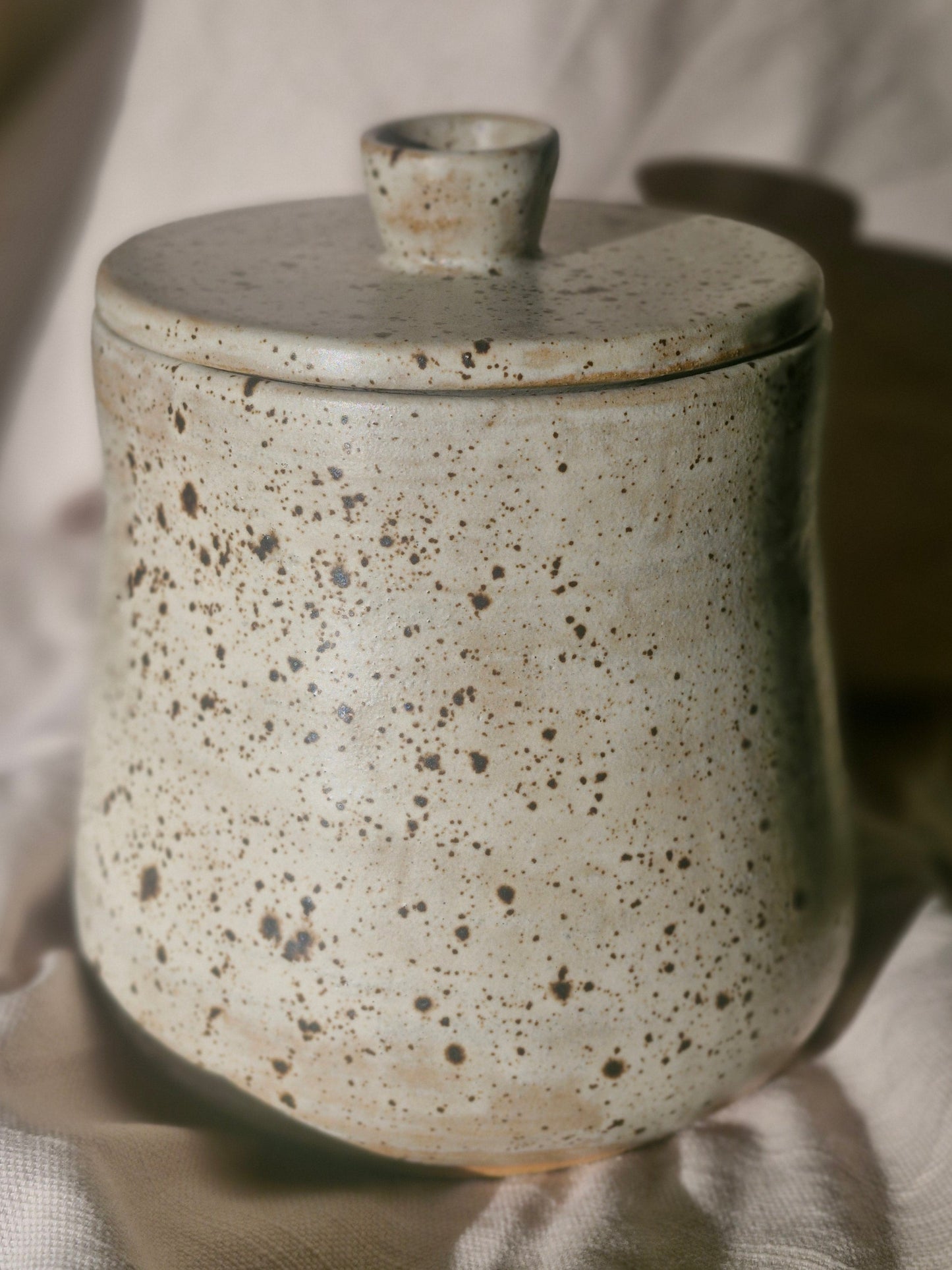 Sourdough Jar