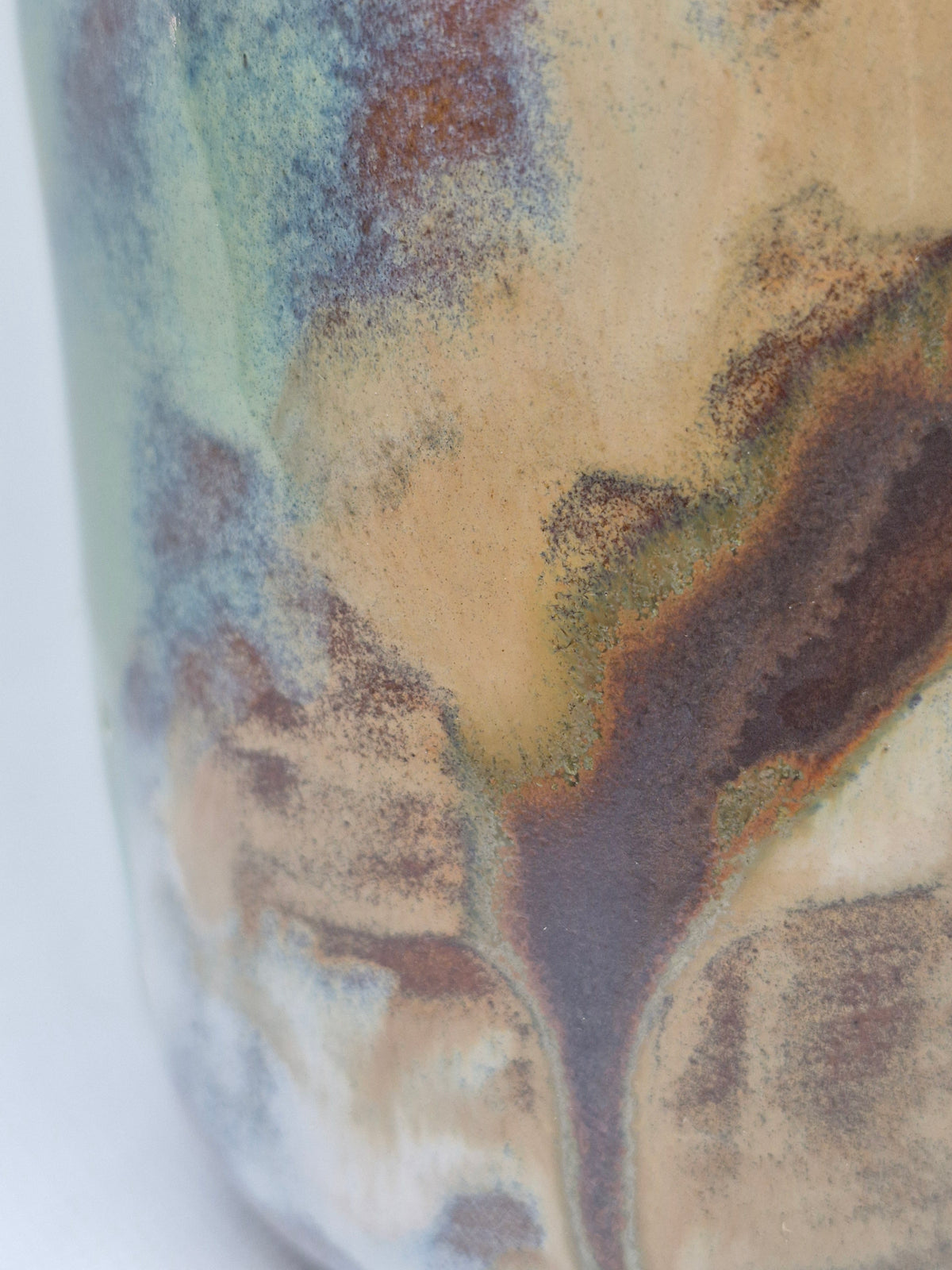 From the Earth Tumblers