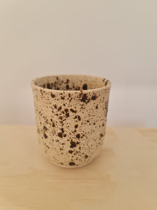 Cookies and Cream Cup