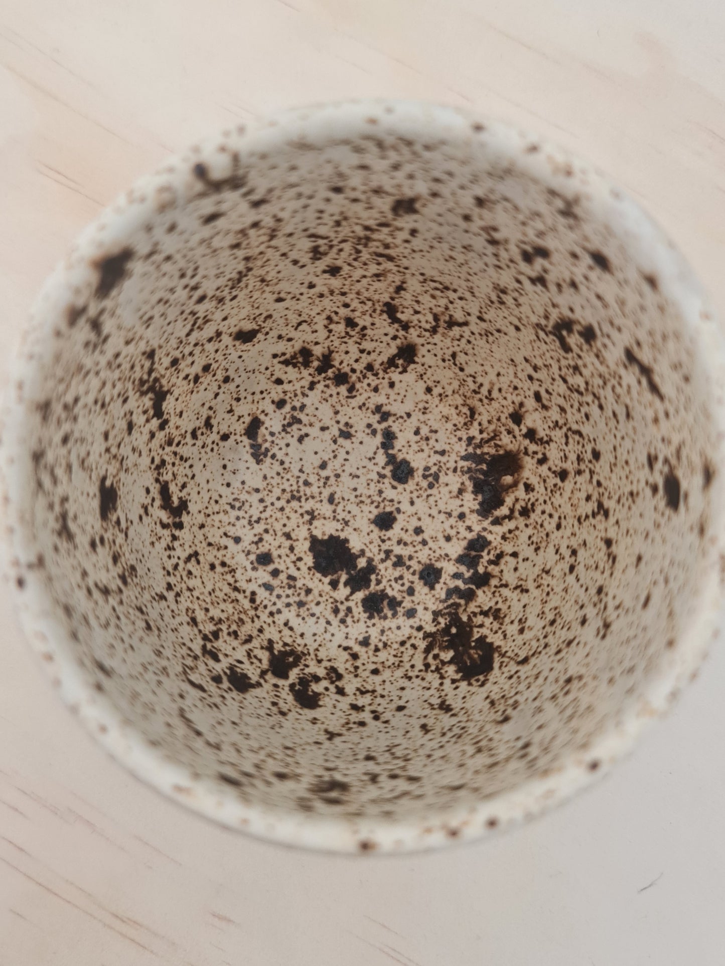 Cookies and Cream Cup