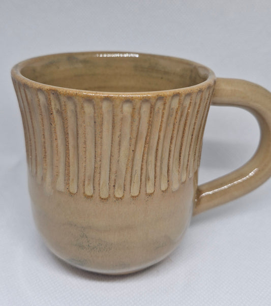 Sandstone Mugs