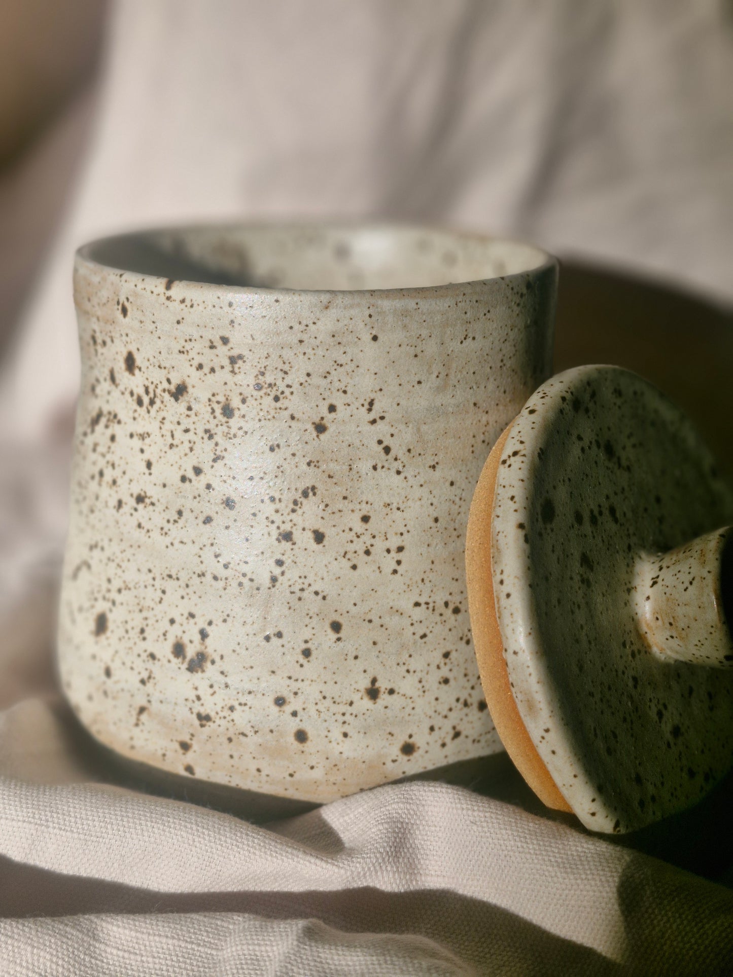 Sourdough Jar
