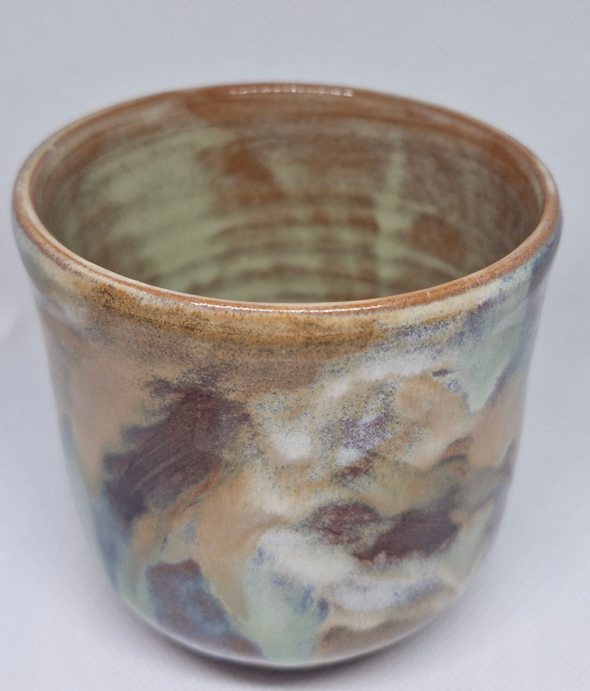 From the Earth Tumblers