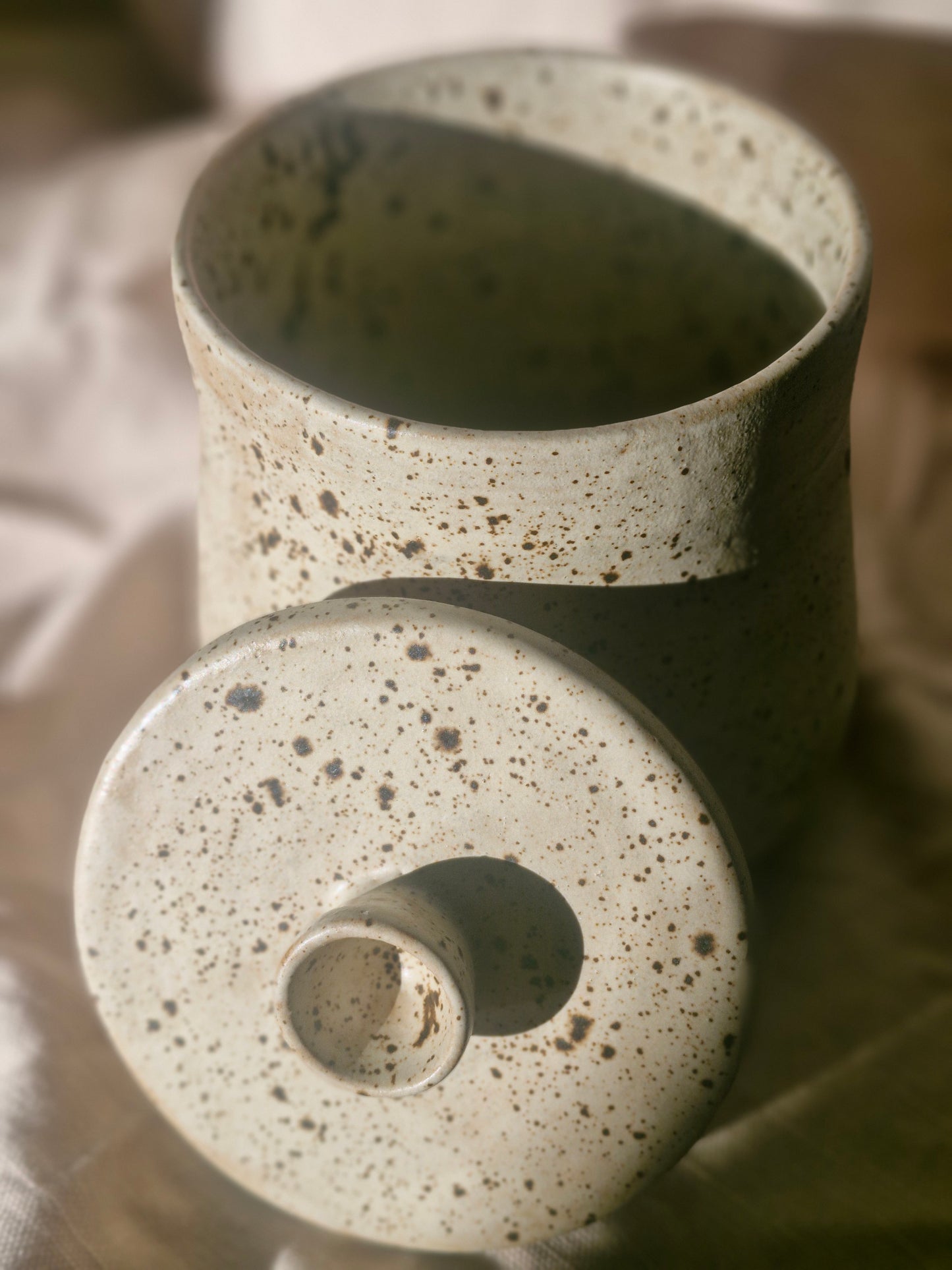 Sourdough Jar