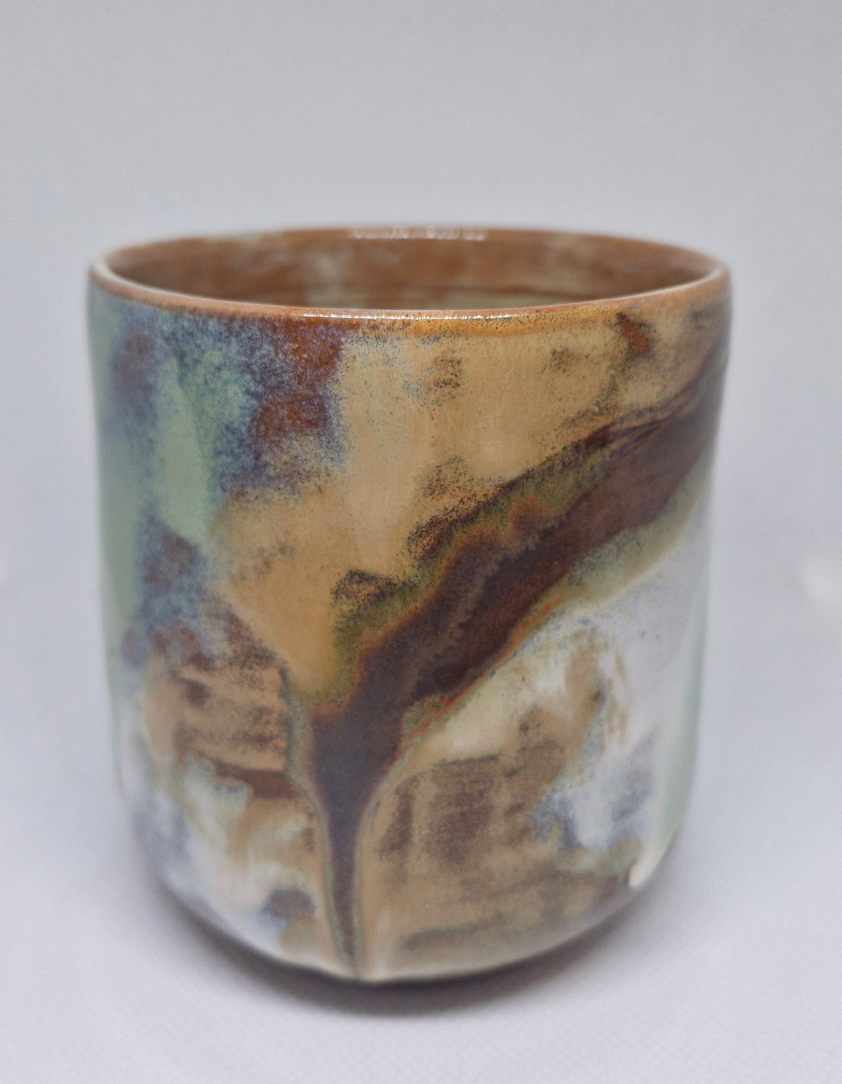 From the Earth Tumblers