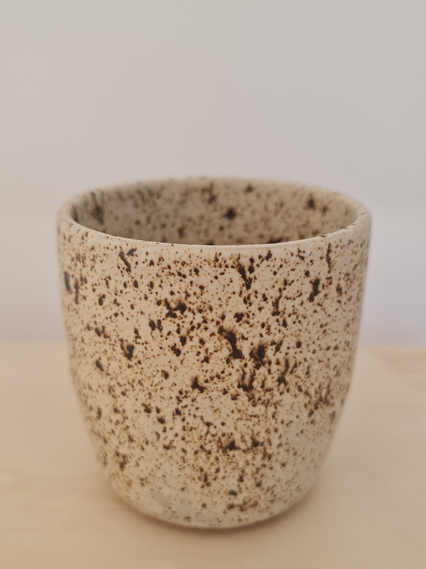 Cookies and Cream Cup